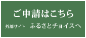 ご申請はこちらから（外部サイト　ふるさとチョイスへ）