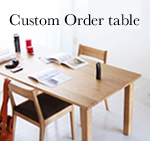 Custom Order table